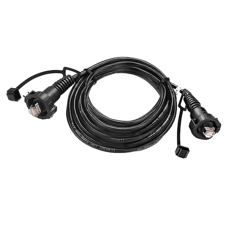 Garmin Marine Network Cable - 50 and No 39 010-11169-00